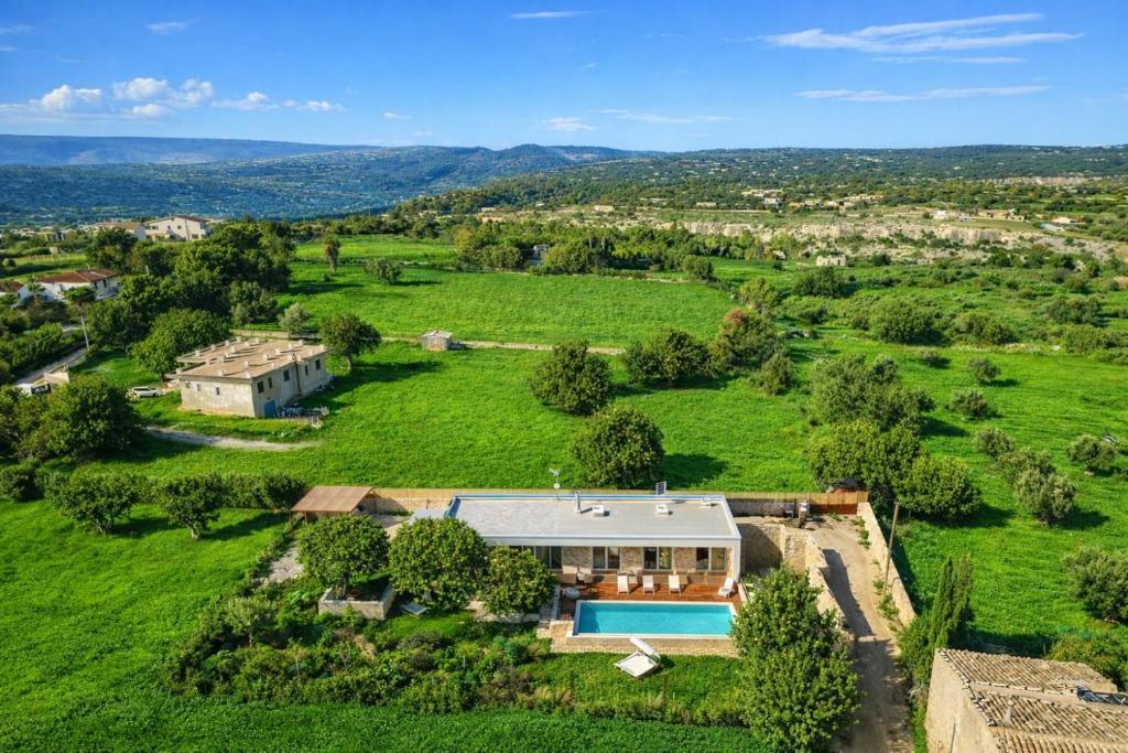 Villa Ambra - 3