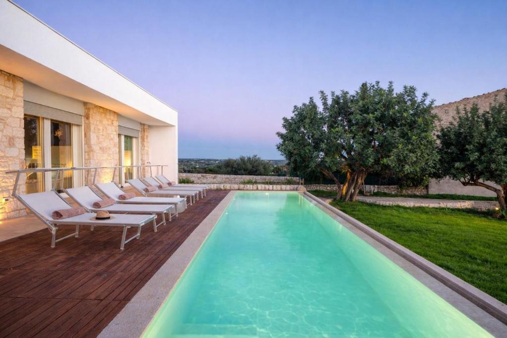 Villa Ambra - 5