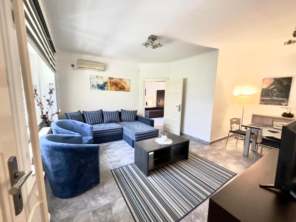 Q-Art Residence Centar - 1