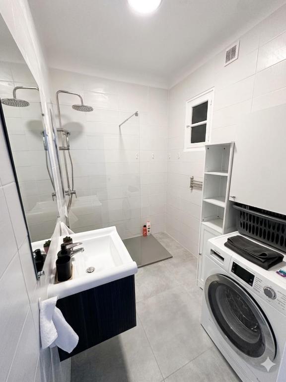 Grand appartement climatisé Marseille Centre - 2
