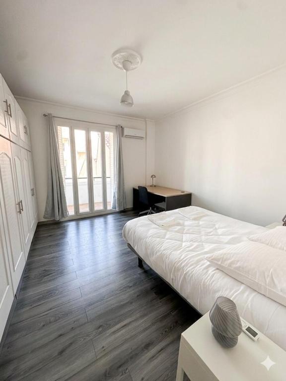 Grand appartement climatisé Marseille Centre - 3