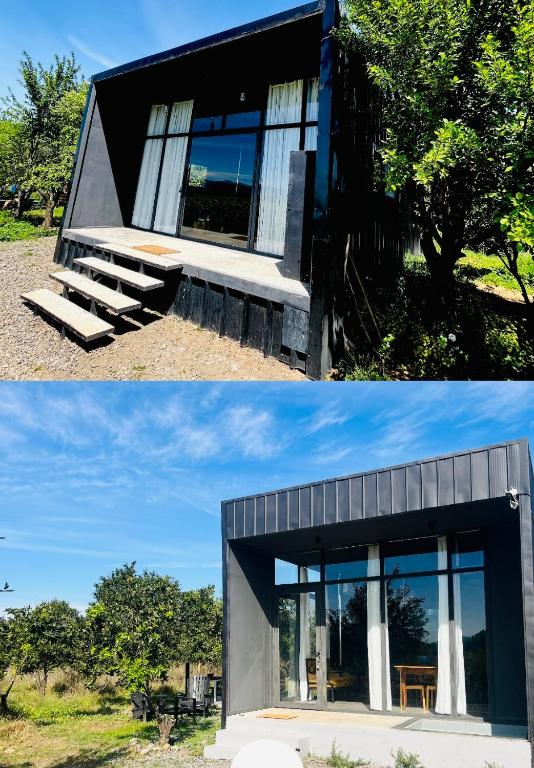 Loft industrial Colchagua - 2