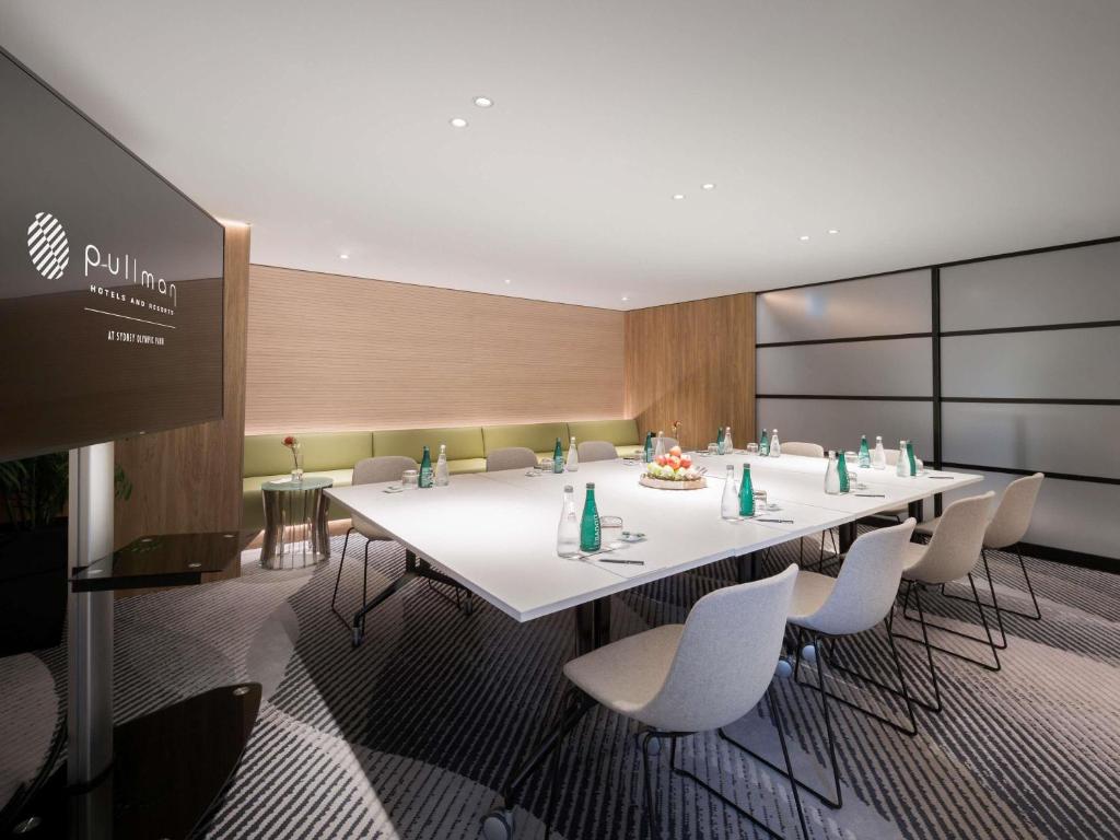 Meeting room / ballrooms