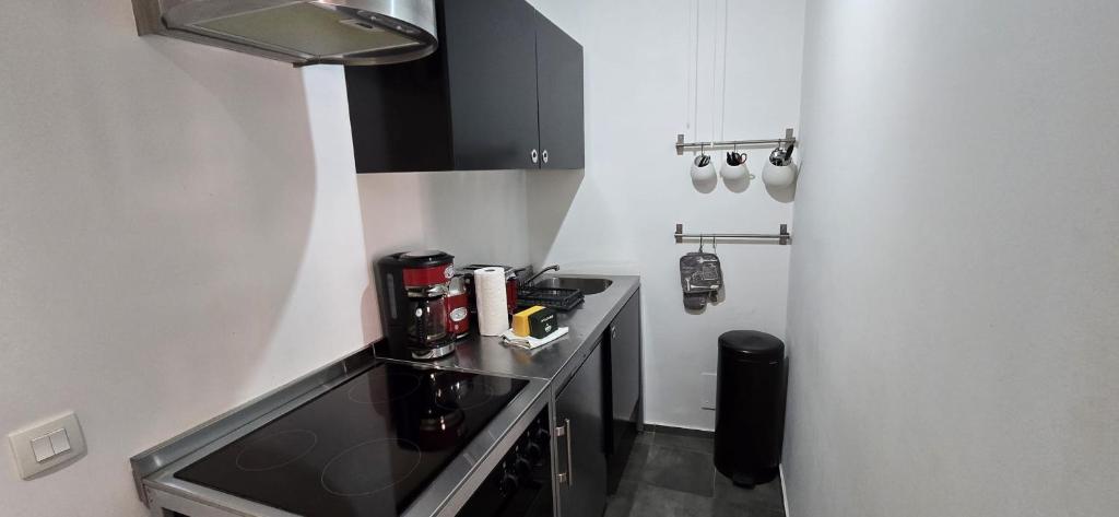 34m Studio in the Heart of Saint-Tropez - 4