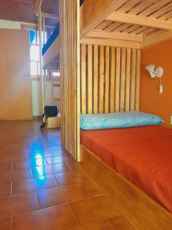 Arpegio Hostel - 3