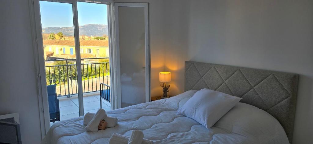Nice apartment for 2 with balcony - 3