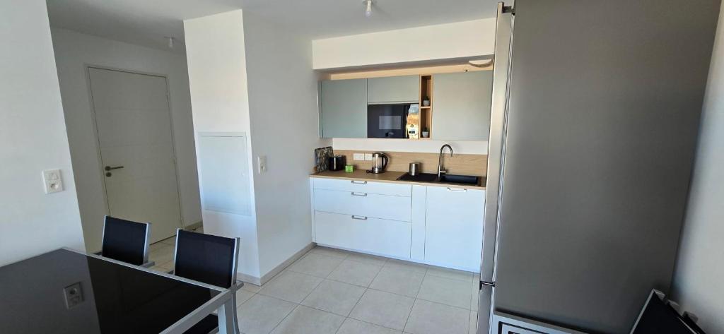 Nice apartment for 2 with balcony - 5