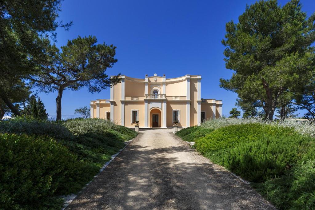 Villa Degli Eroi - 5
