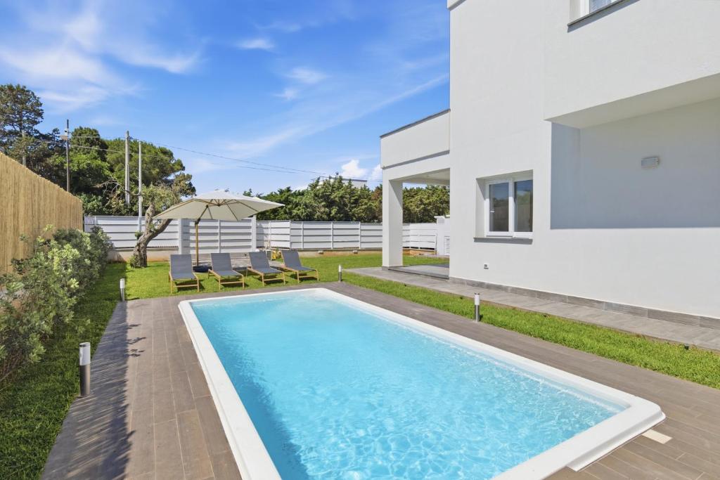Villa Terramaris - 1