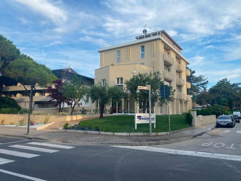 Hotel Dépendance Nazionale - 1