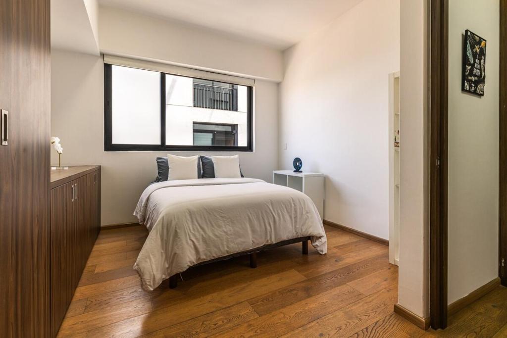 World Cup & Local Life - 3BR, Pool, Roma Condesa - 5
