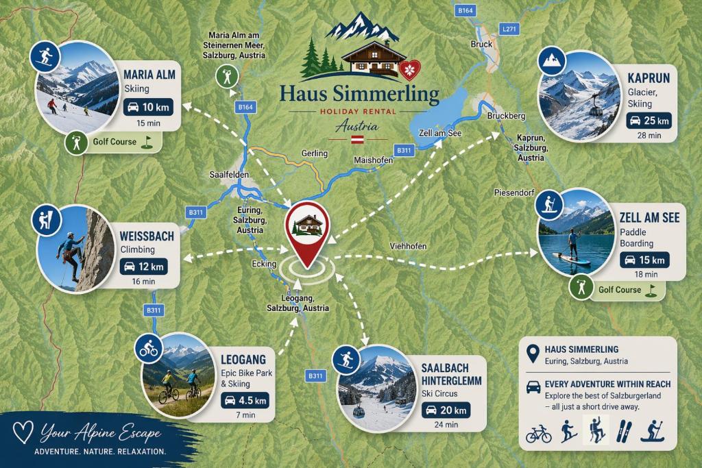 Alpineherz at Haus Simmerling - 2