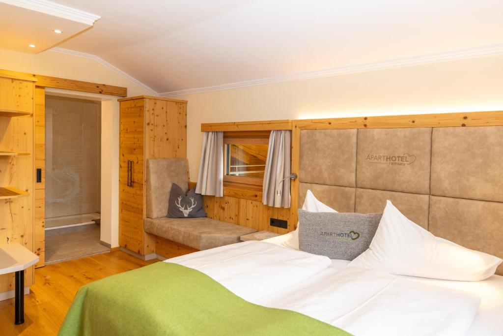 Aparthotel Ramsau - 3