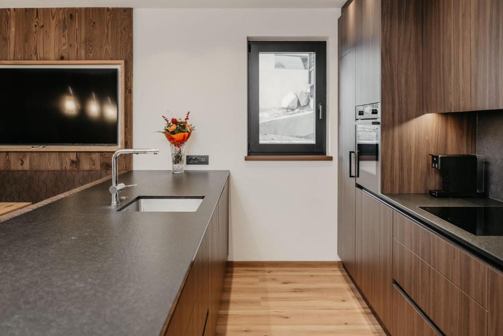 Luxury Apartment Niuasi - 4