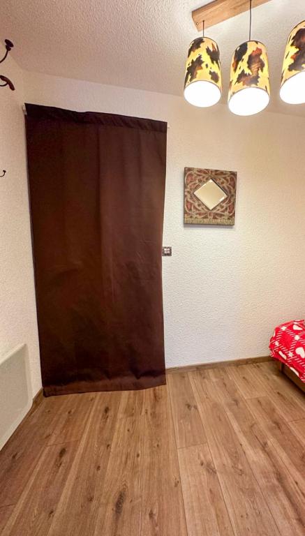 Sunny studio with open view full comfort - 3