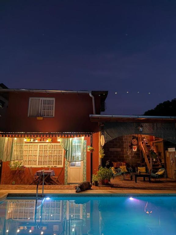 Mary's House - 2