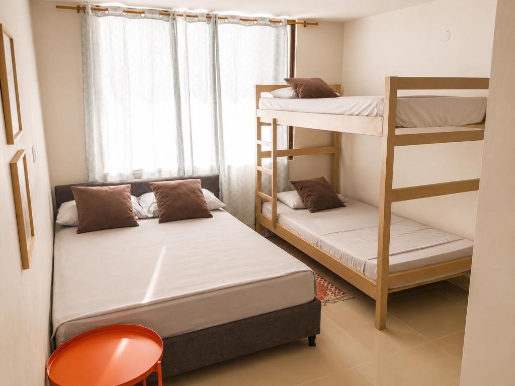 Rodadero, Apartamento Cerca al Mar con Piscina - 4