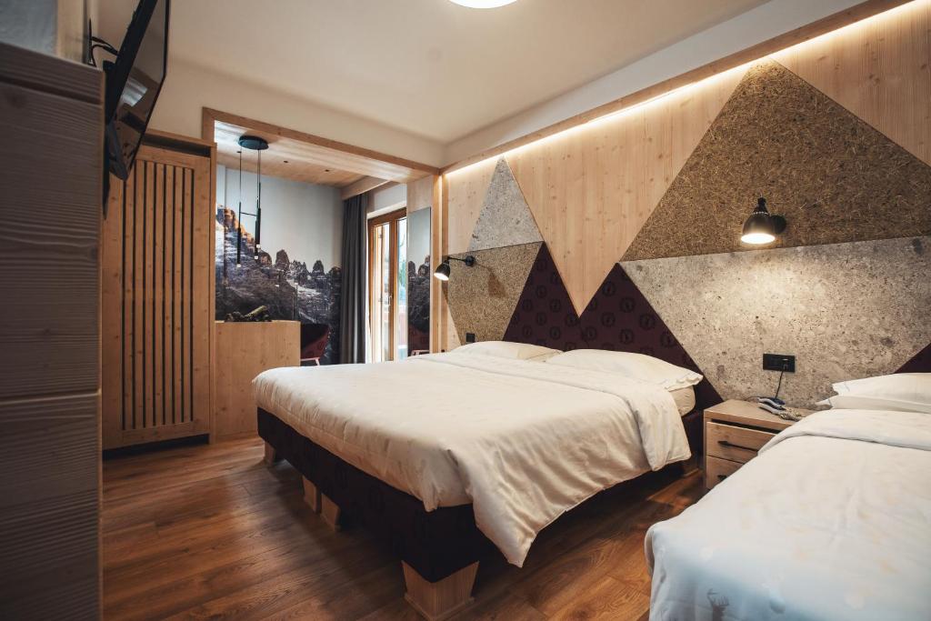 Hotel Cristallo - 5