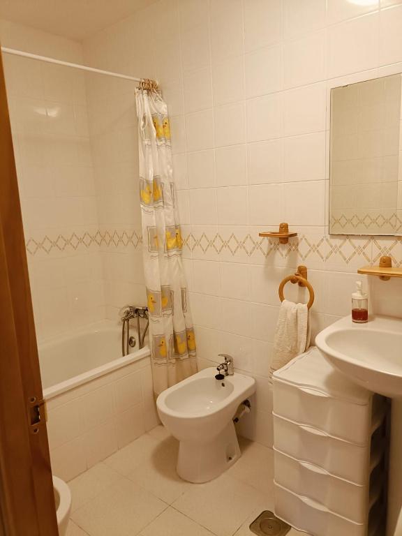 APARTAMENTO EN LOS GALLOS - 4