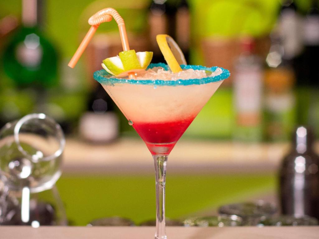 Bar/lounge