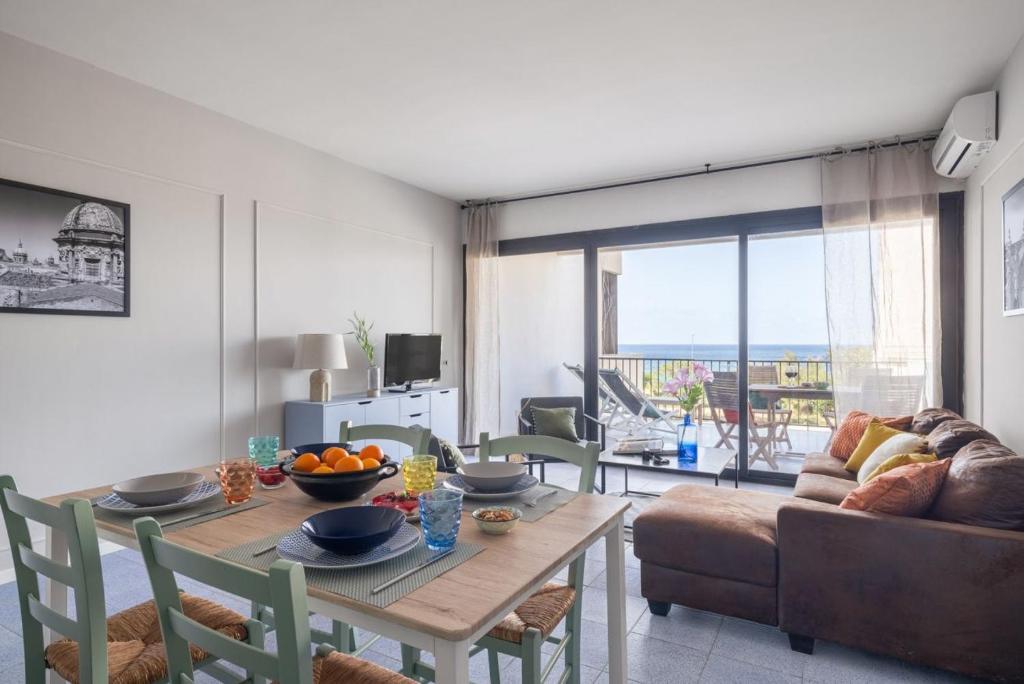 Mondello Bay - Roosvelt Apartments - 3