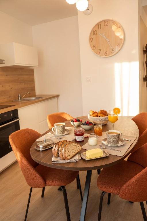 Les Appartements de Millau - 3