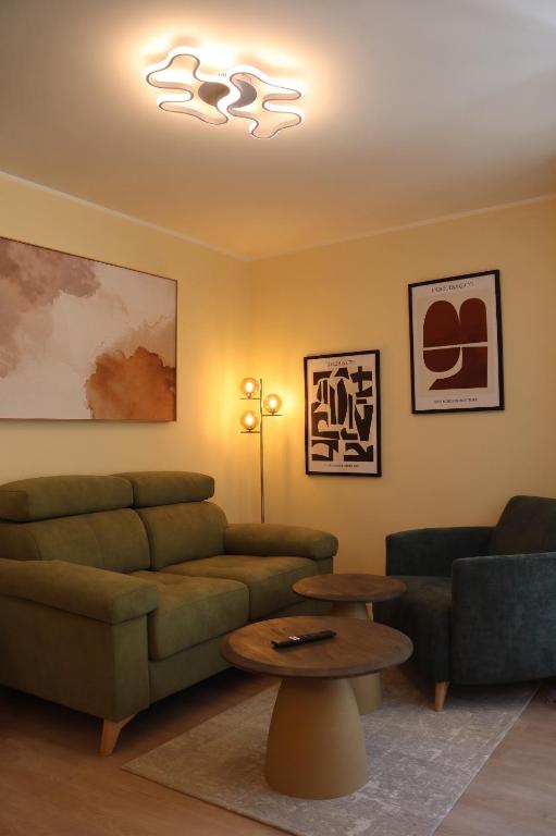 Les Appartements de Millau - 5