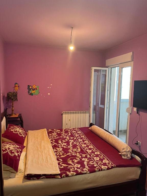 Apartment in the heart of city Bar - 3