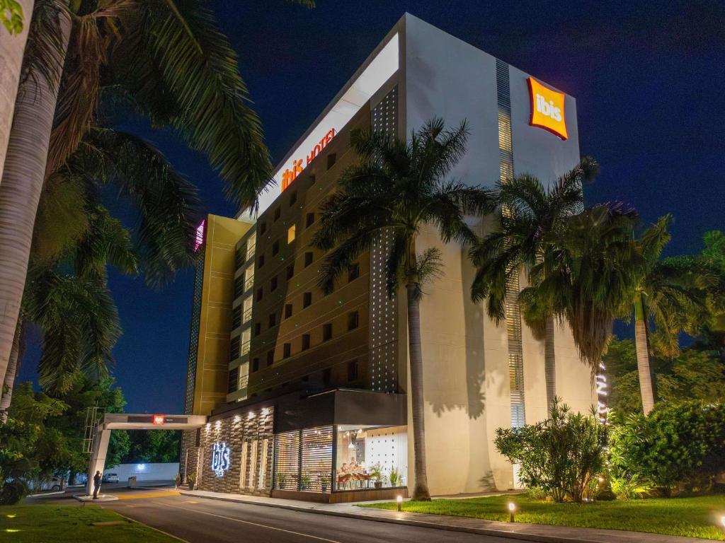 Ibis Merida - 3