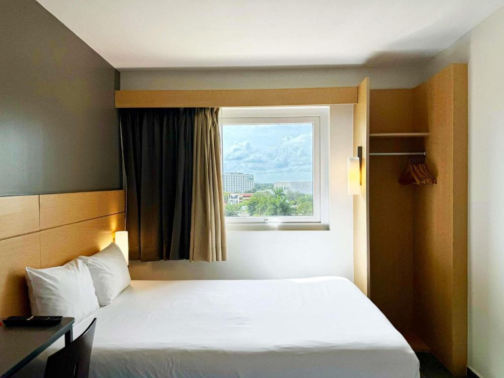 Ibis Merida - 4
