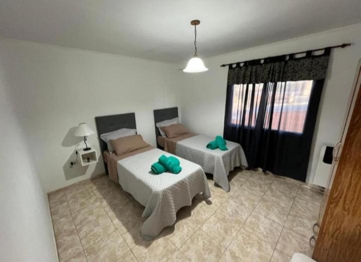 Departamentos en Chivilcoy - 3