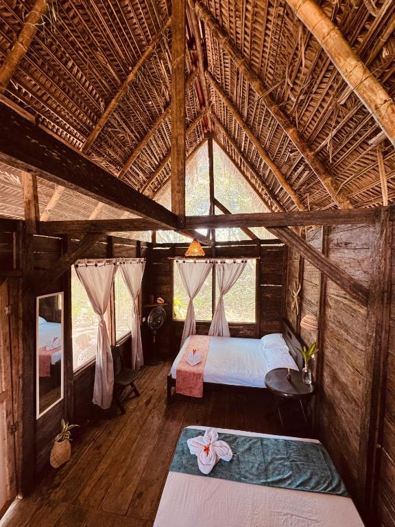 Nawala Eco-hostel - 4