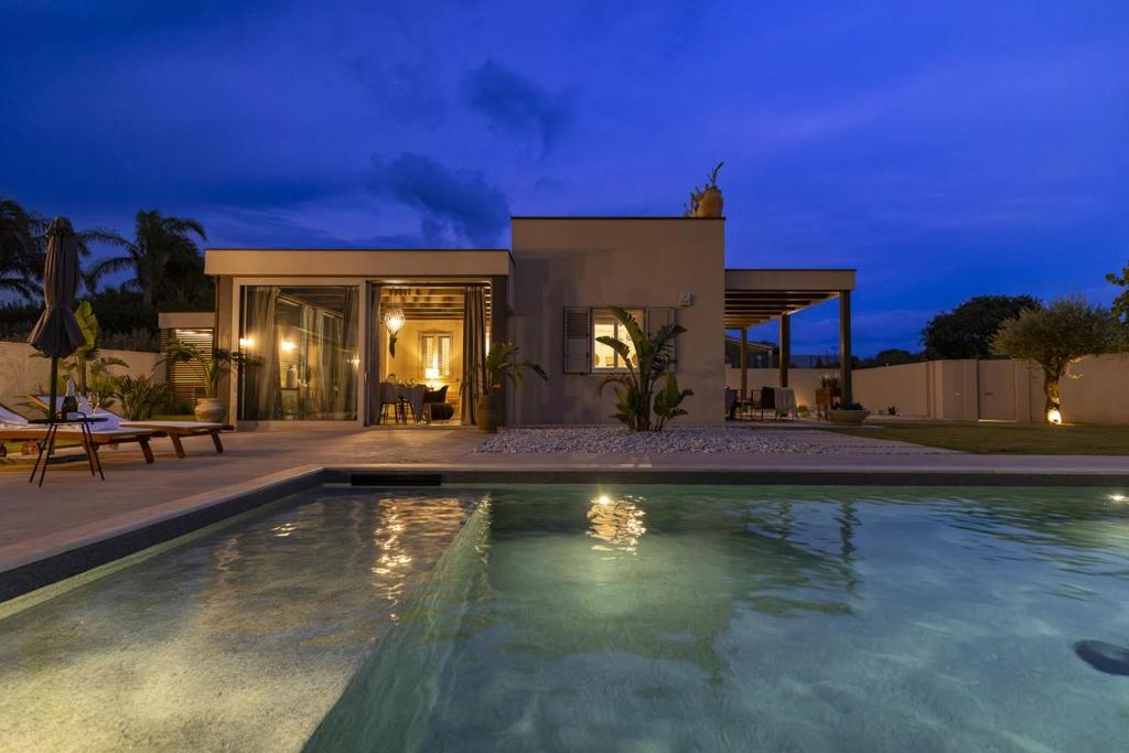 Villa Gemma - 4