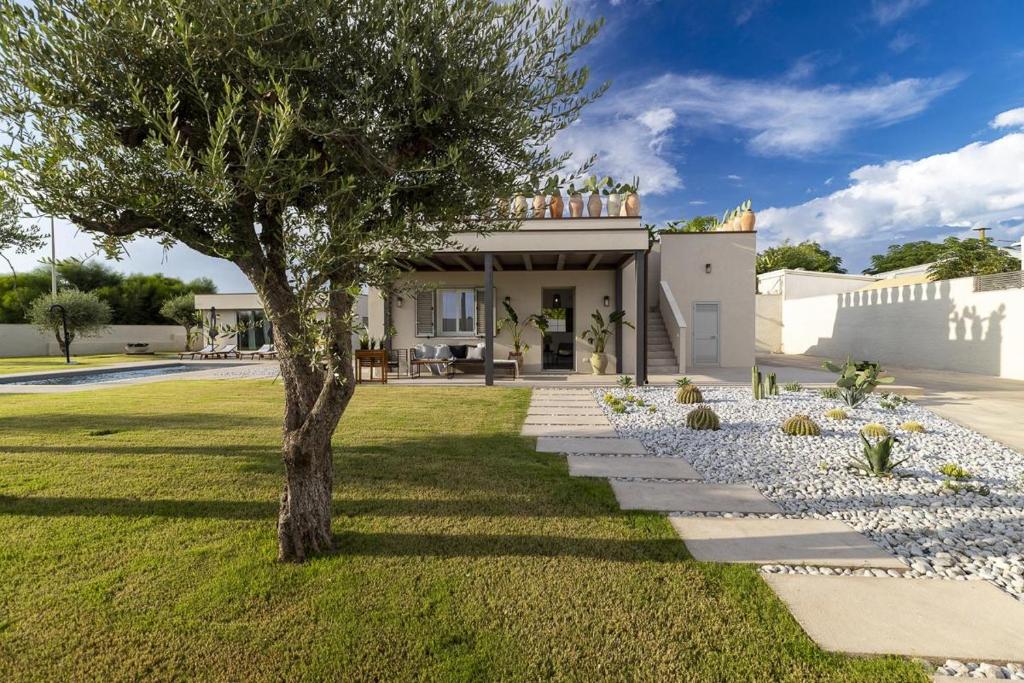 Villa Gemma - 5
