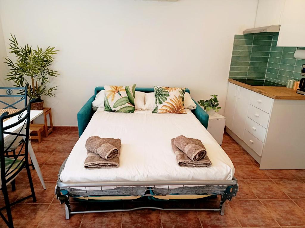 Verde y Mar Loft - 3