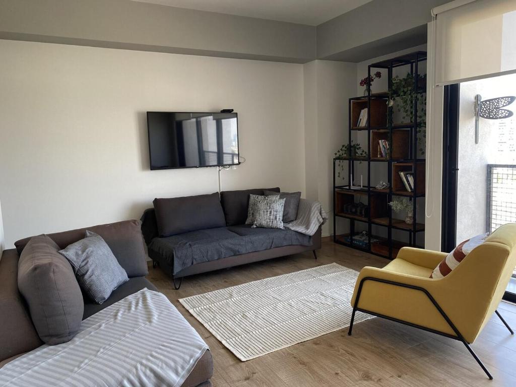 Apartment with pool in Akron Stadium area - World Cup 2026 - 2