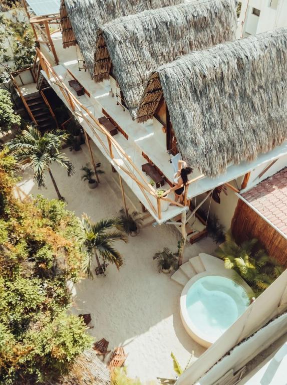 Casa Balam Holbox - 3