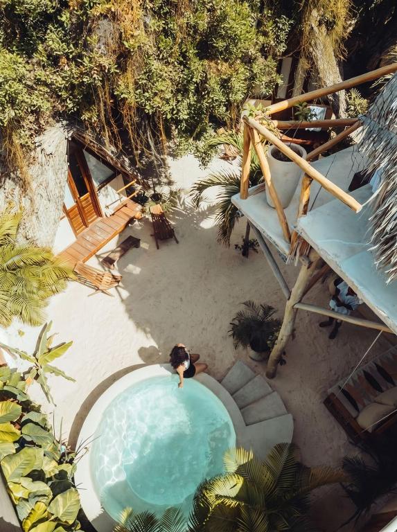 Casa Balam Holbox - 2