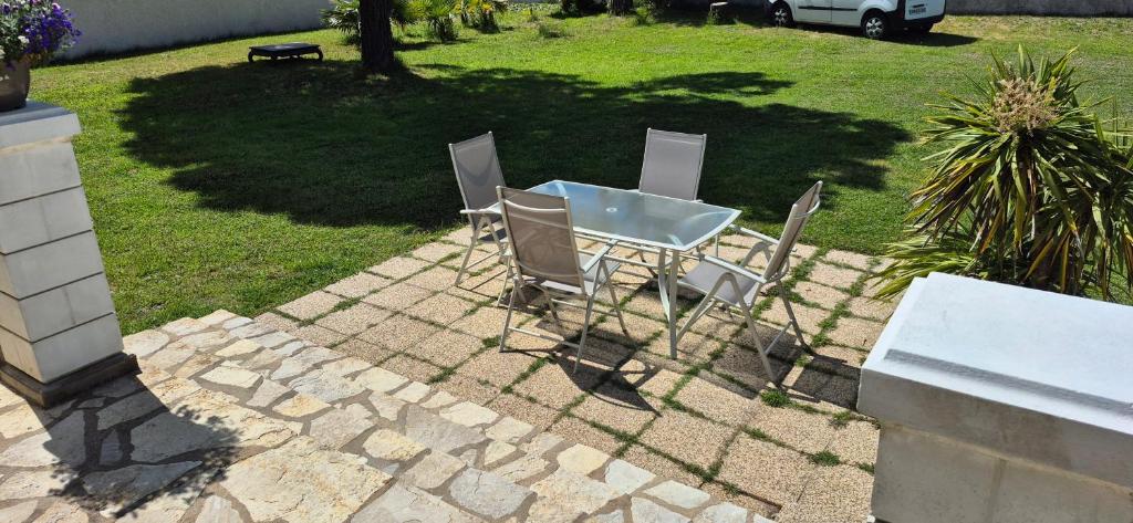 Maison Familiale Grau d'Agde, 800m plage, parking, clim - 2