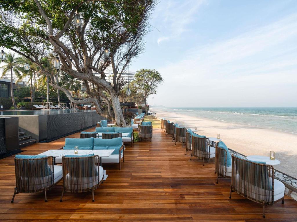 Bar/lounge