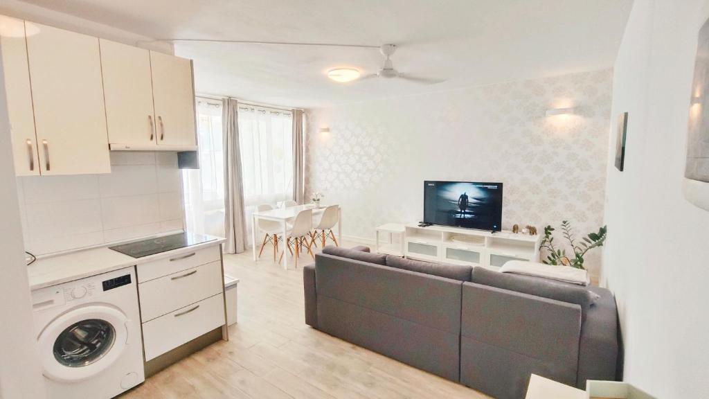Ideal holiday apartment in the south of Tenerife - 5