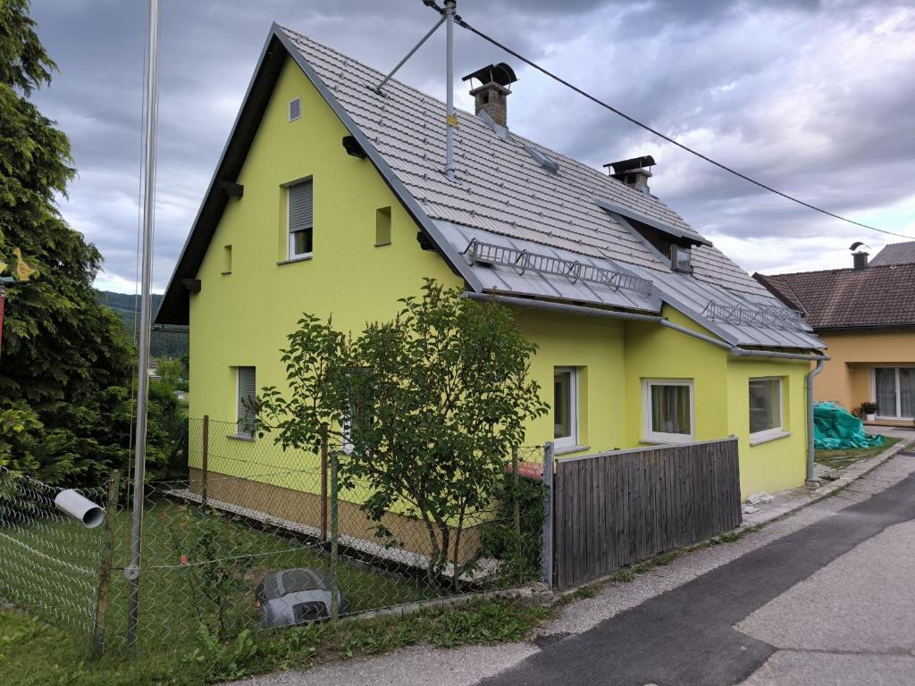 Nice small house in beautiful Carinthia - 1
