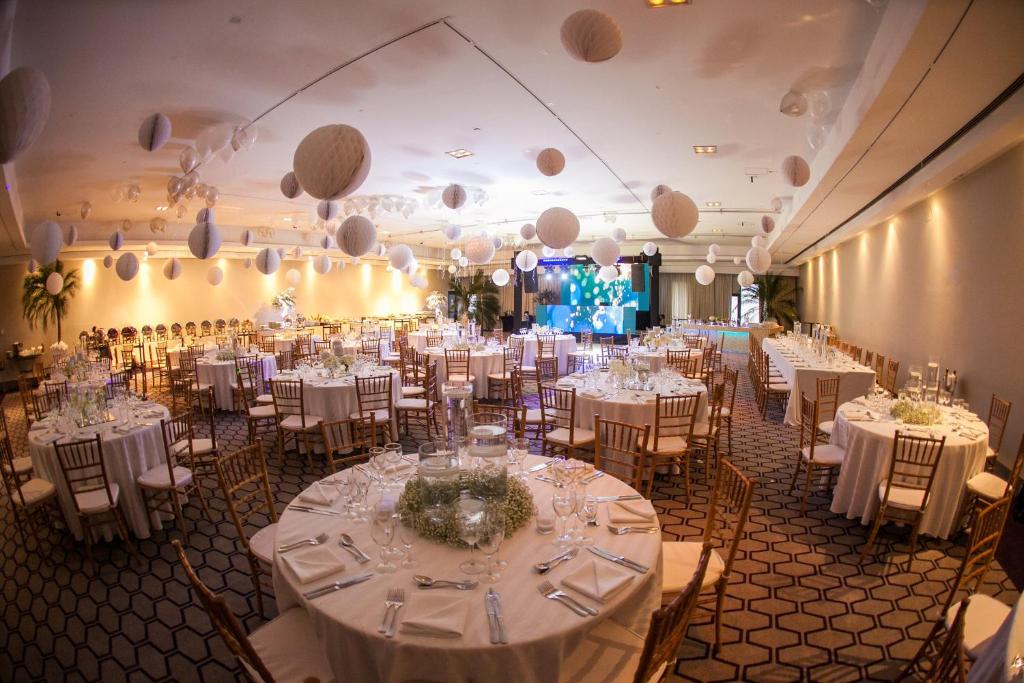 Meeting room / ballrooms