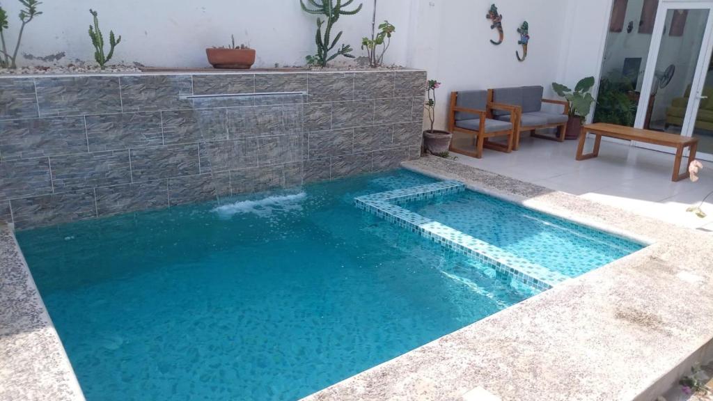 Casa Bella Vista - 3