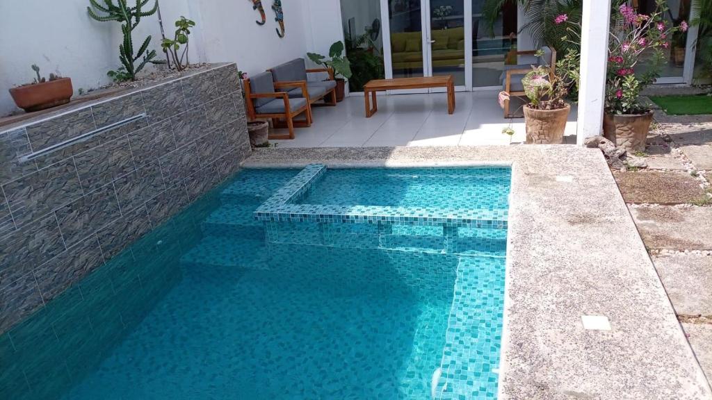 Casa Bella Vista - 5
