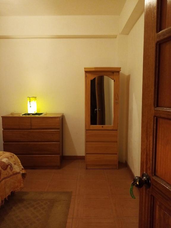 Departamento en Casa de Marlene y Américo - 4