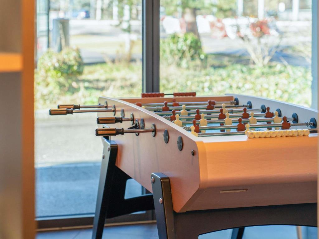 ibis budget Genève Petit-Lancy - 5