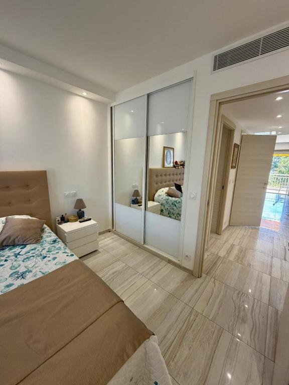 Appartement Élégant avec Terrace et Parking Privé - 2