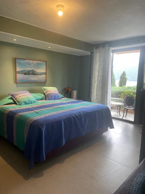 Hotel Villas Paraiso - 3