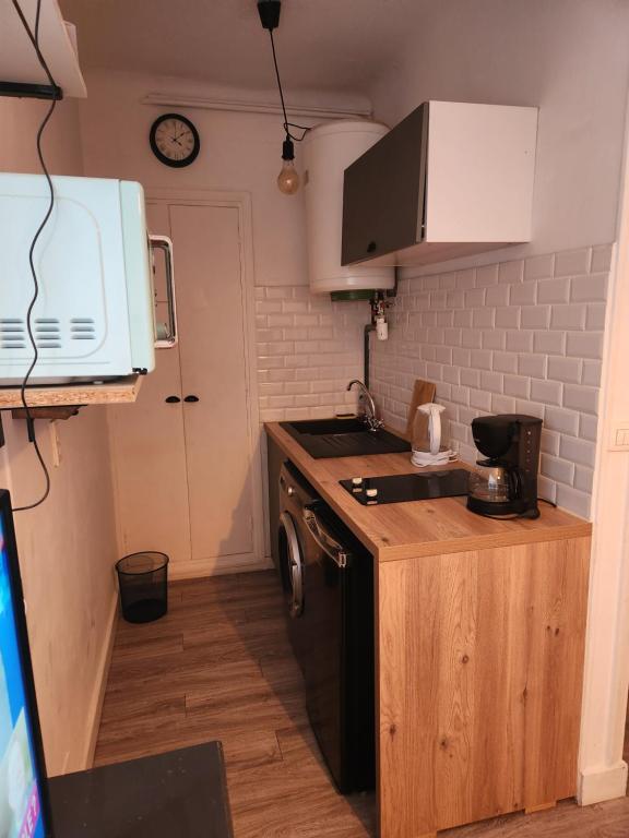 Studio le Grimaldi Menton - 2
